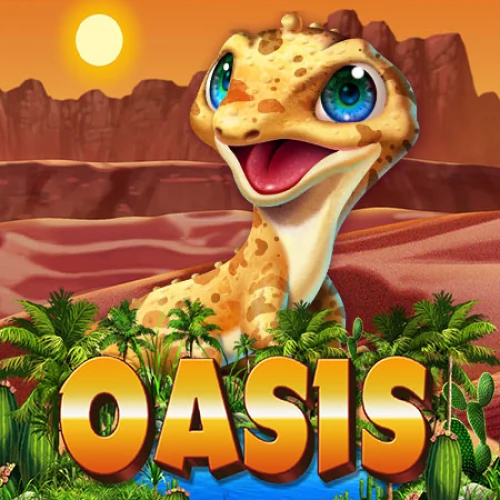 Oasis