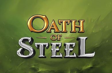 Oath of Steel