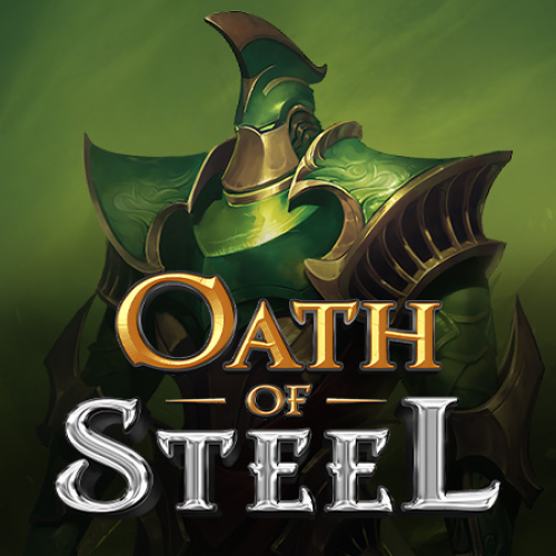 Oath of Steel