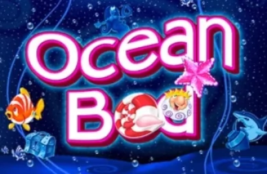 Ocean Bed