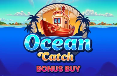 Ocean Catch Bonus Buy (Evoplay)
