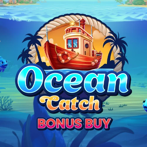 Ocean Catch Bonus Buy (Evoplay)