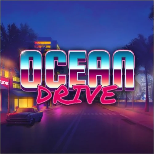 Ocean Drive