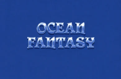 Ocean Fantasy