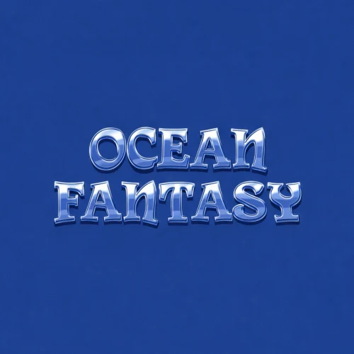 Ocean Fantasy