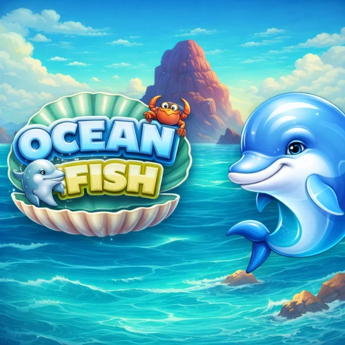 Ocean Fish