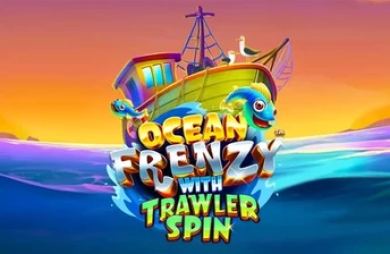 Ocean Frenzy