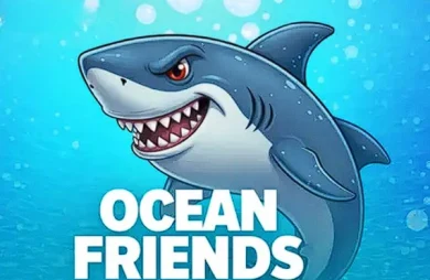 OCEAN FRIENDS