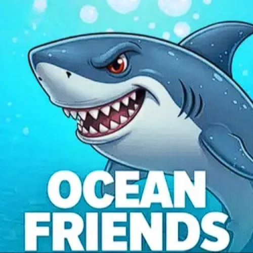 OCEAN FRIENDS