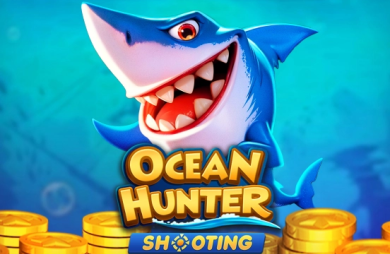Ocean Hunter (TaDa Gaming)