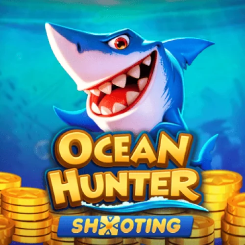 Ocean Hunter (TaDa Gaming)