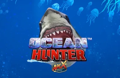 Ocean Hunter (iSoftBet)