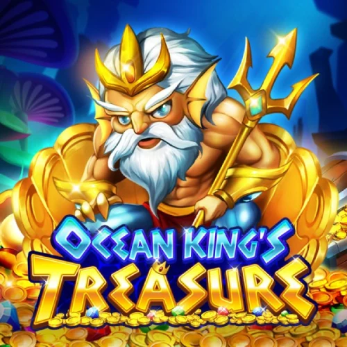 Ocean Kings Treasure