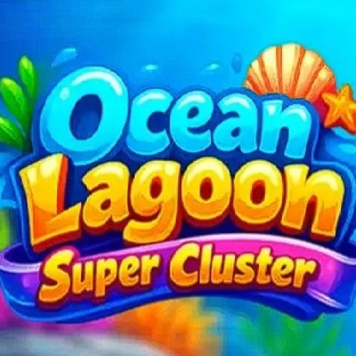 Ocean Lagoon: Super Cluster