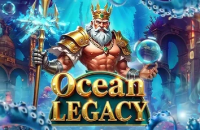 Ocean Legacy