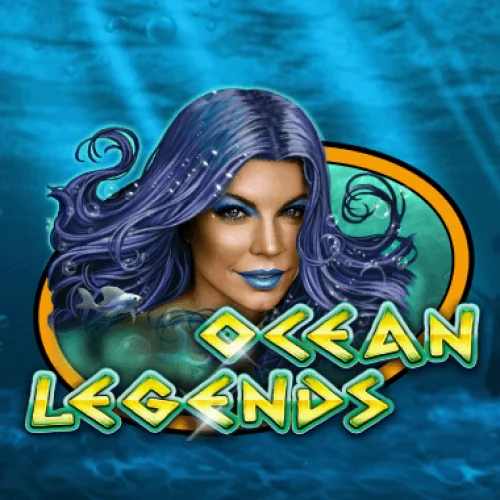 Ocean Legends