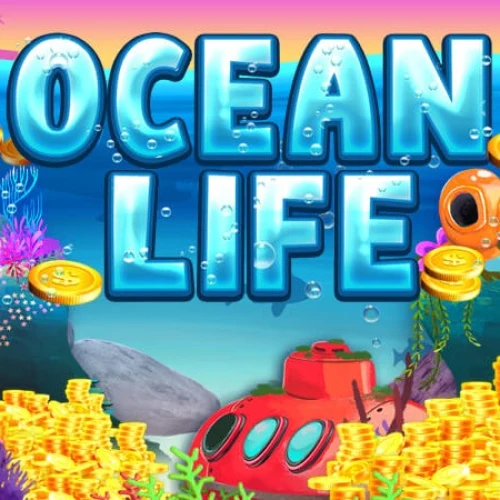 Ocean Life
