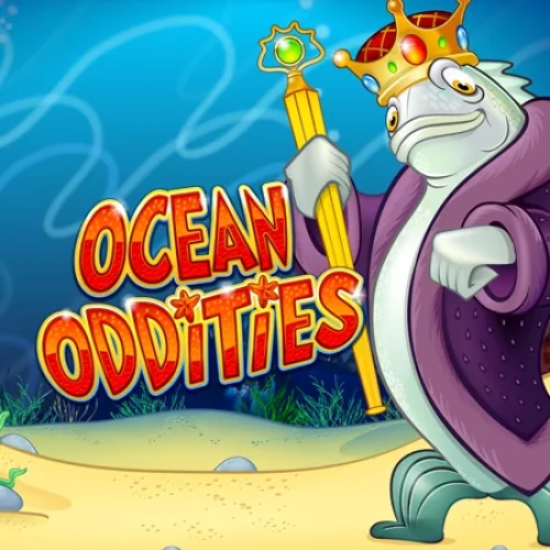 Ocean Oddities