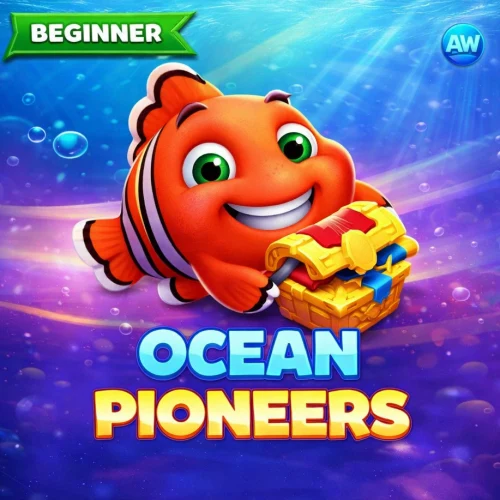 Ocean Pioneer