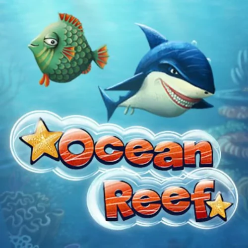 Ocean Reef