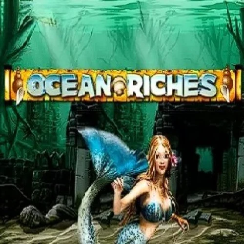 Ocean Riches (PlayPearl)