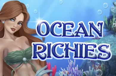 Ocean Richies (Caleta Gaming)