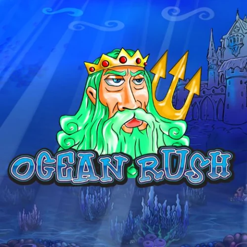 Ocean Rush