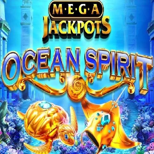 Ocean Spirit MegaJackpots