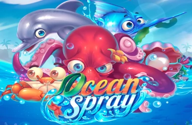 Ocean Spray