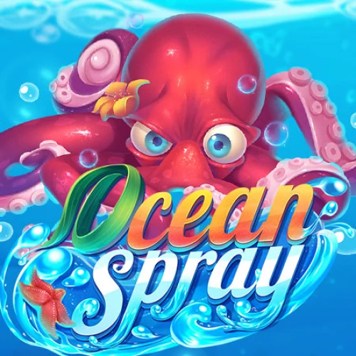 Ocean Spray