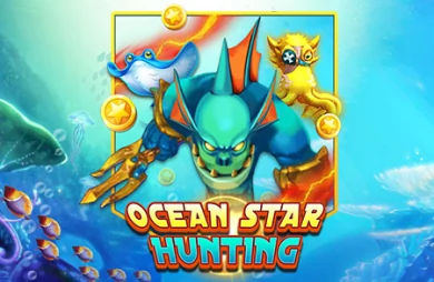 Ocean Star Hunting