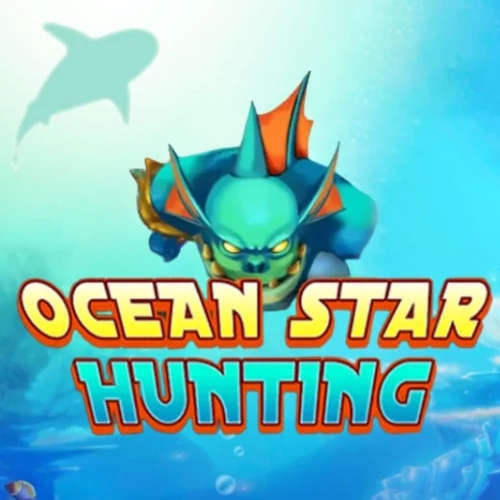 Ocean Star Hunting