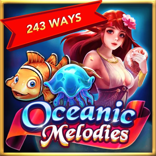 Oceanic Melodies