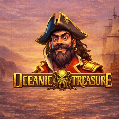Oceanic Treasure