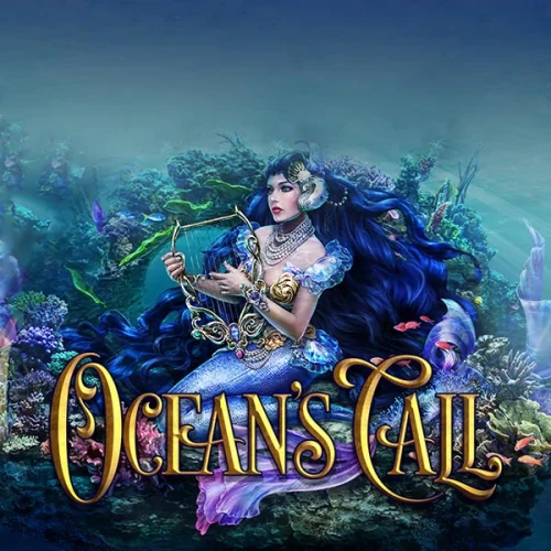 Ocean's Call