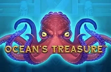 Ocean's Treasure