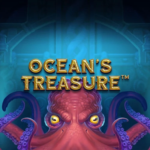Ocean's Treasure
