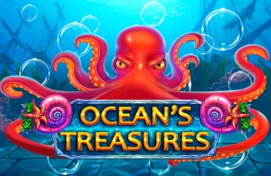 Oceans Treasures