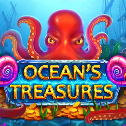 Oceans Treasures