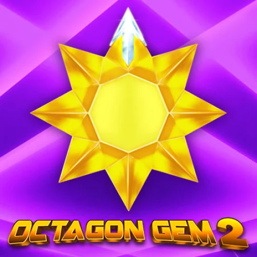Octagon Gem 2