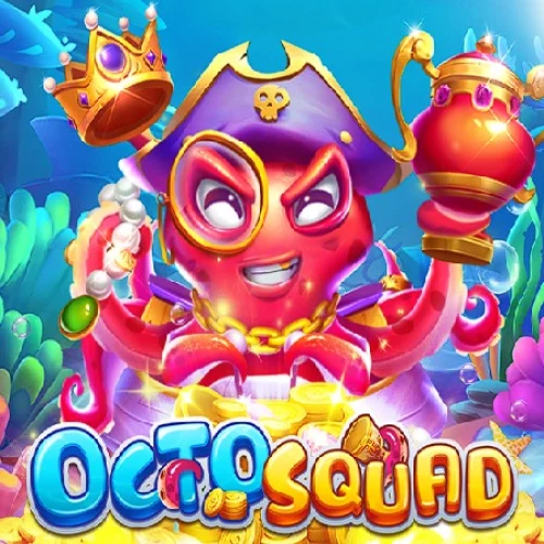 Octo Squad