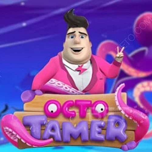 Octo Tamer