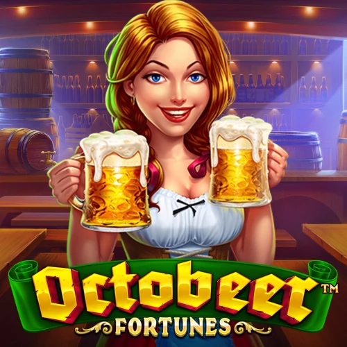 Octobeer Fortunes