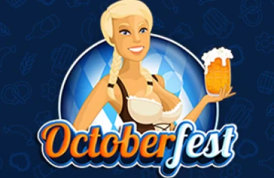 Octoberfest (Booming Games)