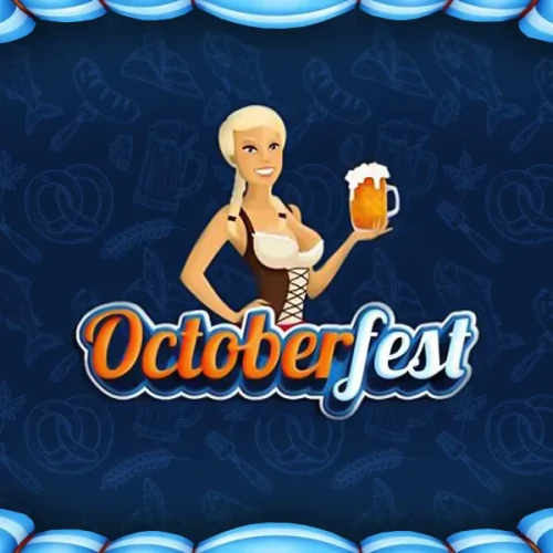 Octoberfest (Booming Games)