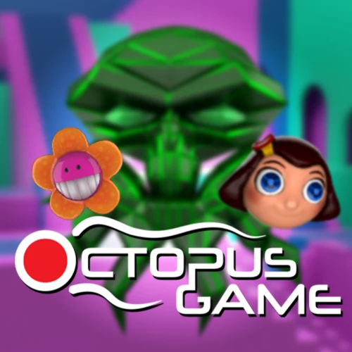 Octopus Game
