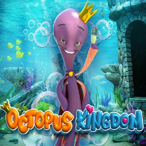 Octopus Kingdom