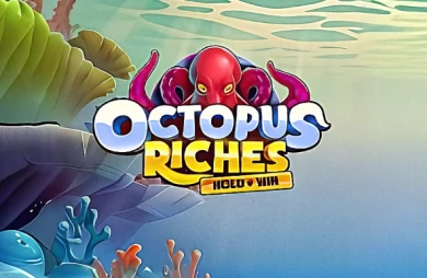 Octopus Riches
