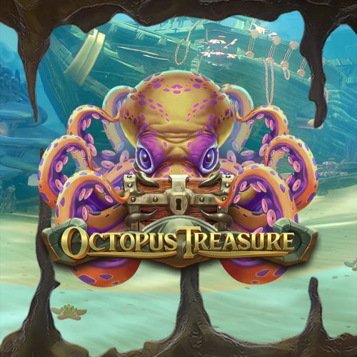 Octopus Treasure