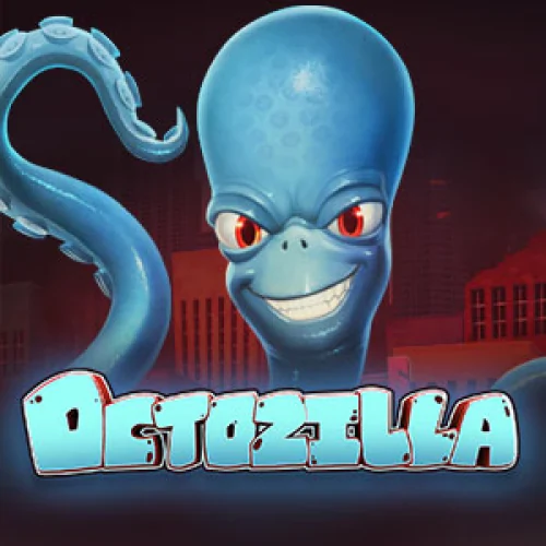 Octozilla